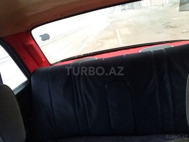 LADA (VAZ) 2106 1985, 335,607 km - 1.5 л - Gəncə