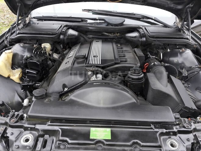 BMW 530 2000, 280,000 km - 3.0 l - Füzuli