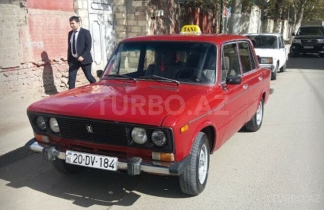 LADA (VAZ) 2106 1985, 335,607 km - 1.5 л - Gəncə
