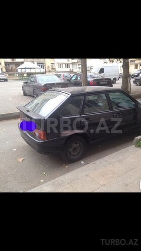 LADA (VAZ) 2114 2008, 156,000 km - 1.6 l - Bakı