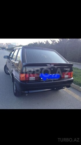 LADA (VAZ) 2114 2008, 156,000 km - 1.6 l - Bakı