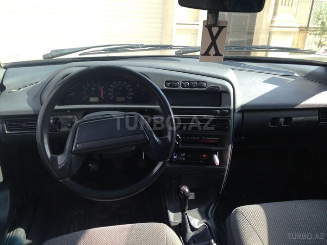 LADA (VAZ) 2114 2008, 156,000 km - 1.6 l - Bakı