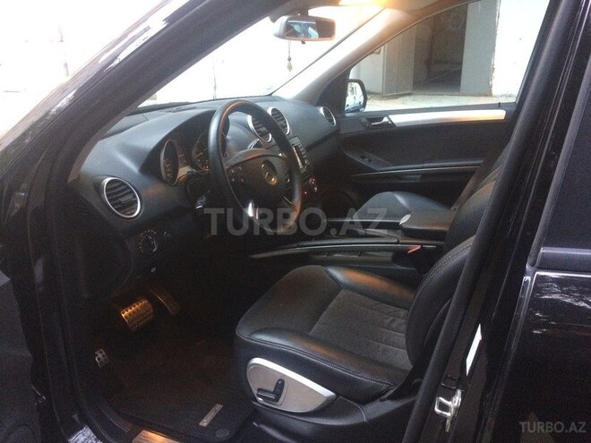 Mercedes ML 320 2006, 215,000 km - 0.3 l - Bakı