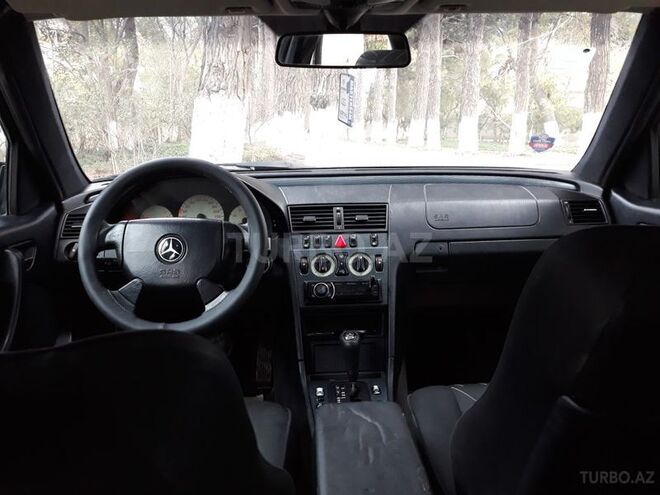Mercedes C 240 1997, 246,000 km - 0.2 л - Xırdalan