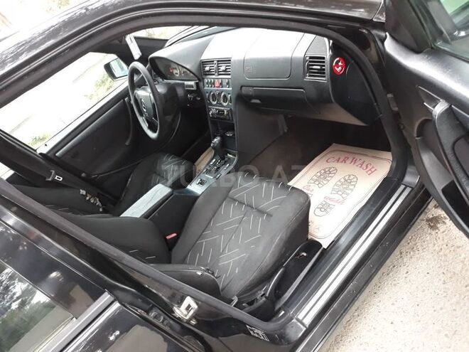 Mercedes C 240 1997, 246,000 km - 0.2 л - Xırdalan