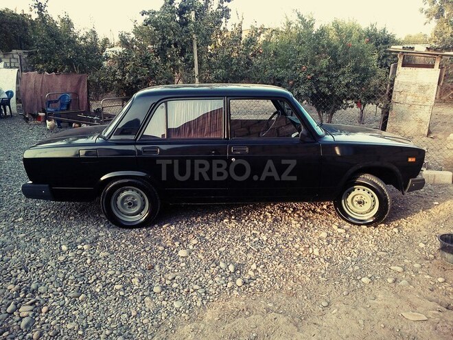 LADA (VAZ) 2107 2011, 122 km - 1.6 l - Füzuli