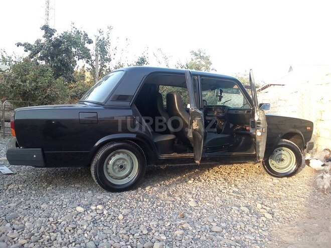 LADA (VAZ) 2107 2011, 122 km - 1.6 l - Füzuli
