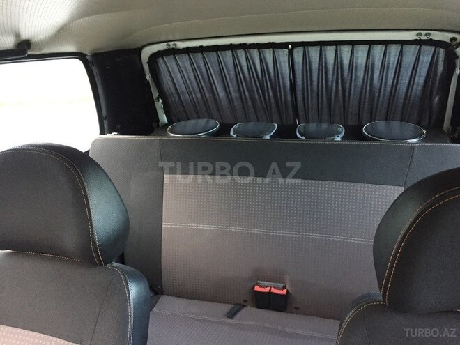 LADA (VAZ) Niva 2015, 31,300 km - 1.7 l - Bakı