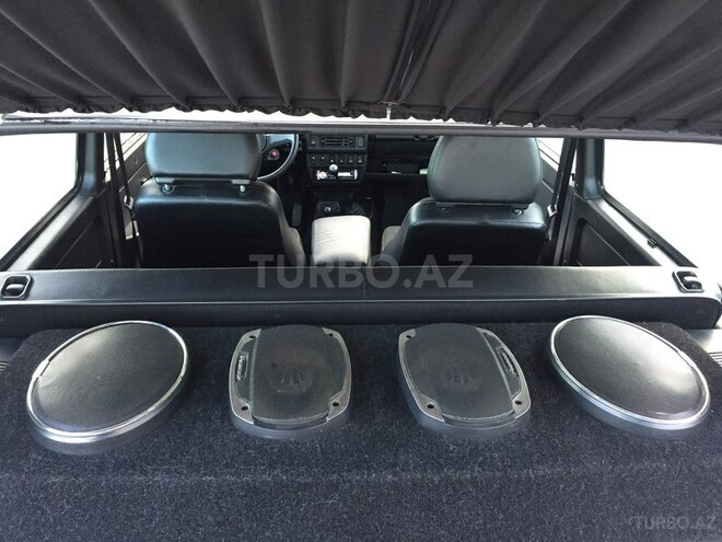 LADA (VAZ) Niva 2015, 31,300 km - 1.7 l - Bakı