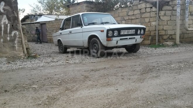 LADA (VAZ) 2106 1998, 346,807 km - 1.5 л - Sumqayıt