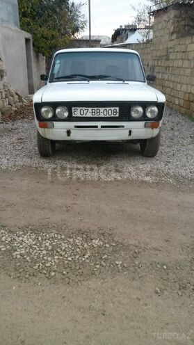 LADA (VAZ) 2106 1998, 346,807 km - 1.5 л - Sumqayıt