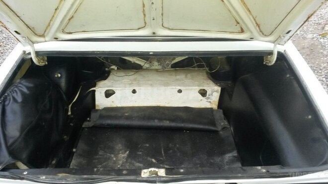 LADA (VAZ) 2106 1998, 346,807 km - 1.5 л - Sumqayıt