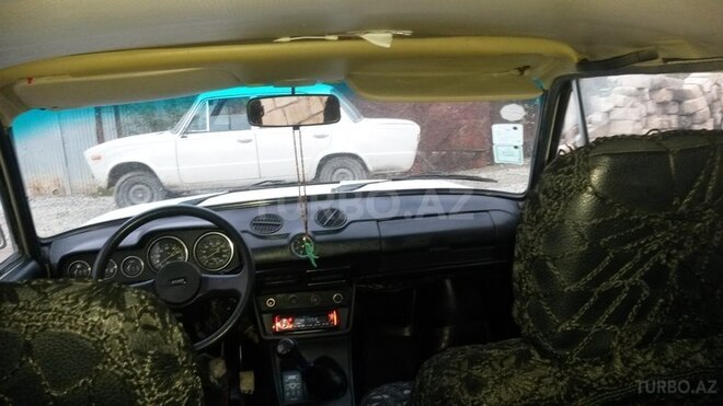 LADA (VAZ) 2106 1998, 346,807 km - 1.5 л - Sumqayıt