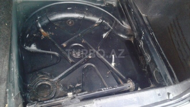Mercedes E 220 2000, 315,000 km - 2.2 l - Bakı