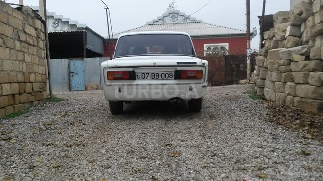 LADA (VAZ) 2106 1998, 346,807 km - 1.5 л - Sumqayıt