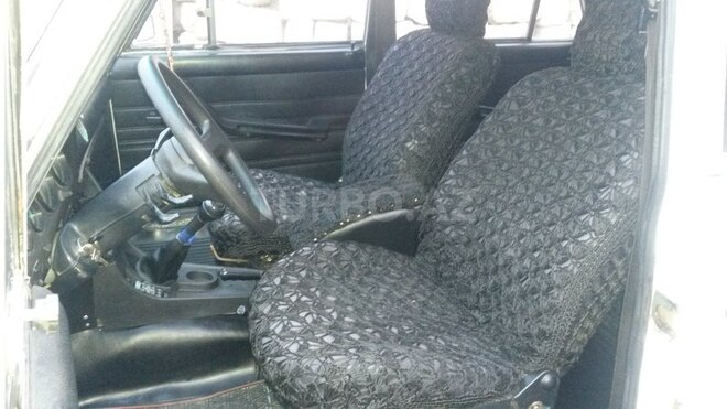 LADA (VAZ) 2106 1998, 346,807 km - 1.5 л - Sumqayıt