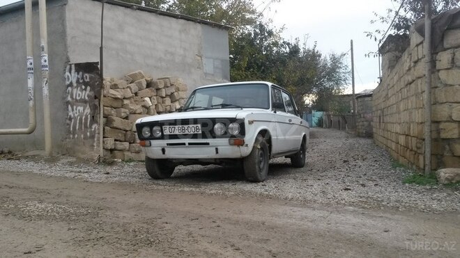 LADA (VAZ) 2106 1998, 346,807 km - 1.5 л - Sumqayıt