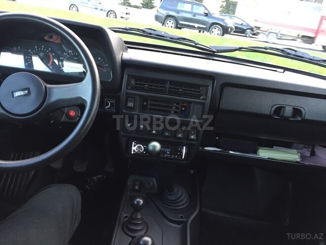 LADA (VAZ) Niva 2015, 31,300 km - 1.7 l - Bakı
