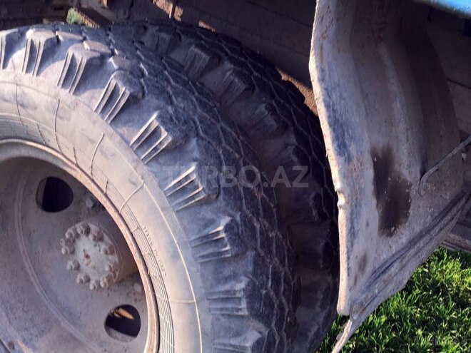 GAZ 53 1992, 1,015,000 km - 6.0 l - Cəlilabad