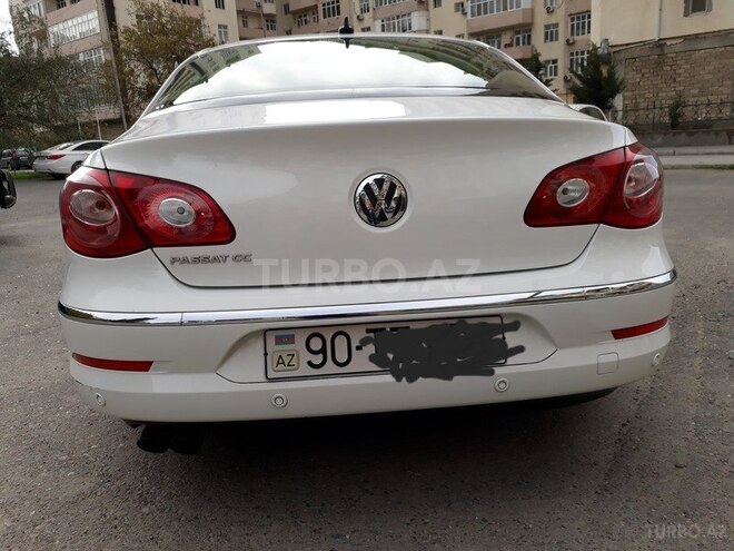 Volkswagen Passat CC 2011, 175,000 km - 0.2 l - Bakı