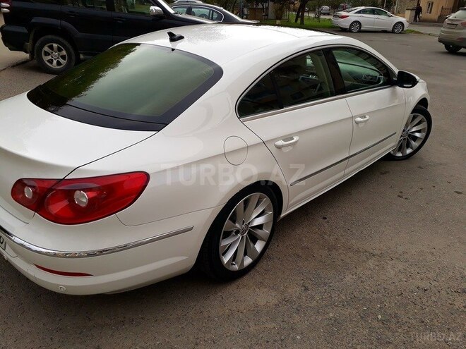 Volkswagen Passat CC 2011, 175,000 km - 0.2 l - Bakı
