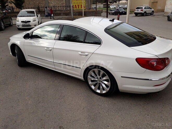 Volkswagen Passat CC 2011, 175,000 km - 0.2 l - Bakı