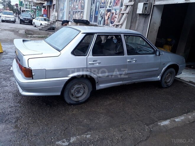 LADA (VAZ) 2115 2005, 350,000 km - 1.5 l - Bakı