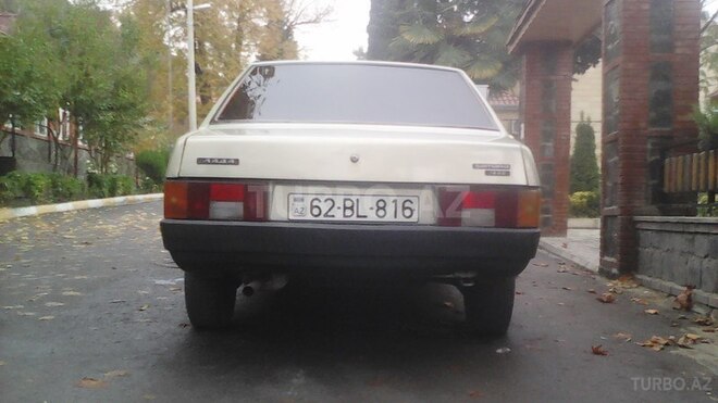 LADA (VAZ) 21099 1999, 300,000 km - 1.5 l - Zaqatala