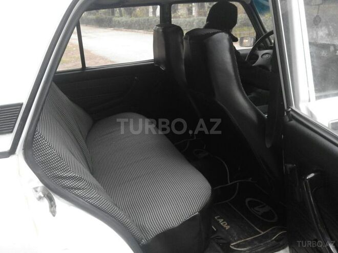 LADA (VAZ) 2107 2004, 150,000 km - 1.6 l - Bakı