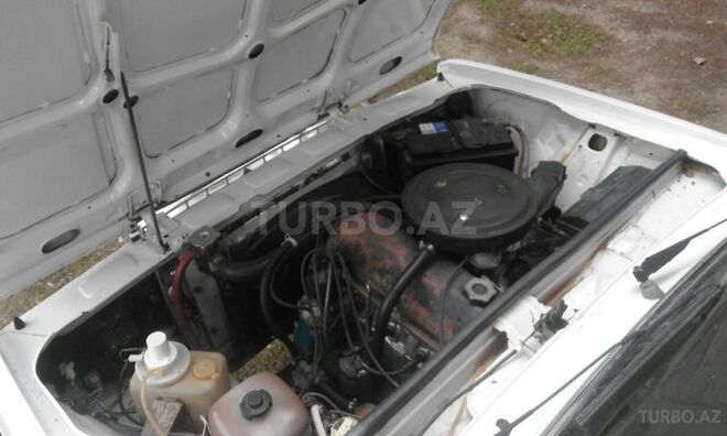 LADA (VAZ) 2107 2004, 150,000 km - 1.6 l - Bakı