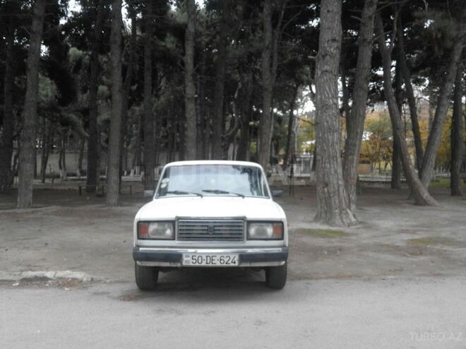 LADA (VAZ) 2107 2004, 150,000 km - 1.6 l - Bakı