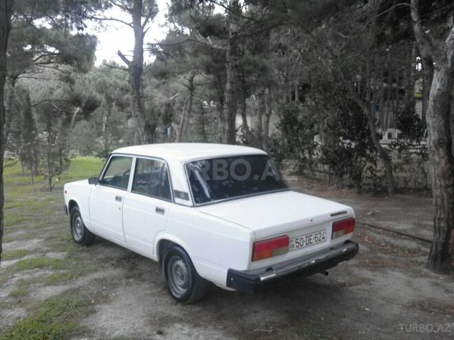 LADA (VAZ) 2107 2004, 150,000 km - 1.6 l - Bakı