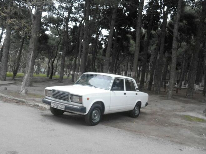 LADA (VAZ) 2107 2004, 150,000 km - 1.6 l - Bakı
