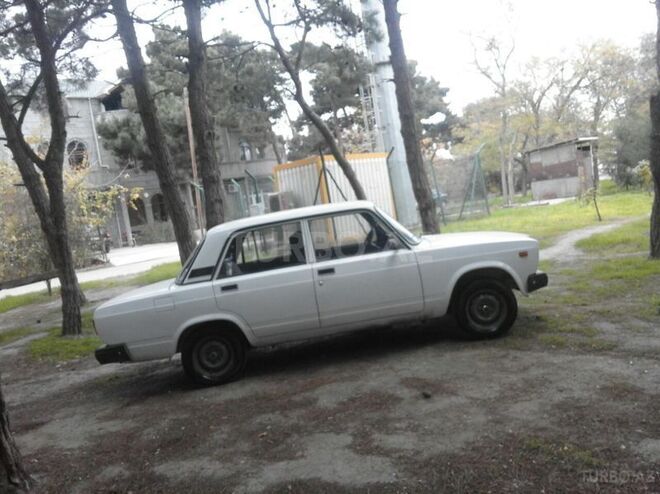LADA (VAZ) 2107 2004, 150,000 km - 1.6 l - Bakı