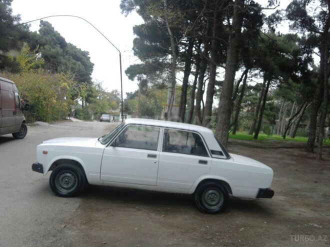 LADA (VAZ) 2107 2004, 150,000 km - 1.6 l - Bakı
