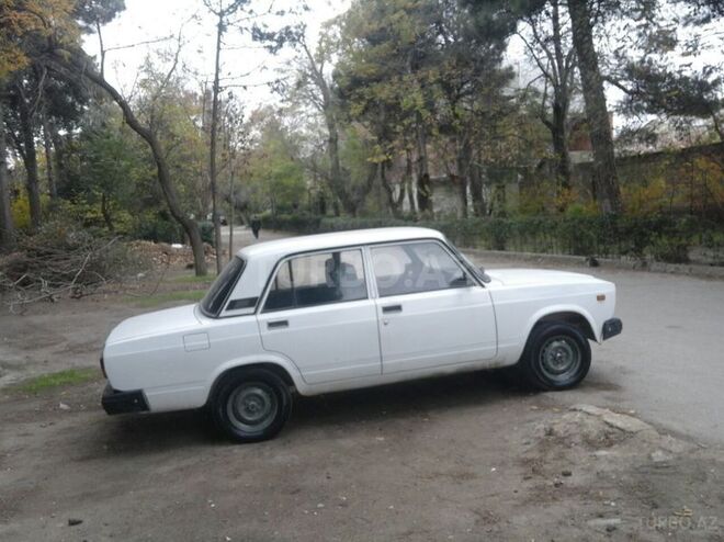 LADA (VAZ) 2107 2004, 150,000 km - 1.6 l - Bakı
