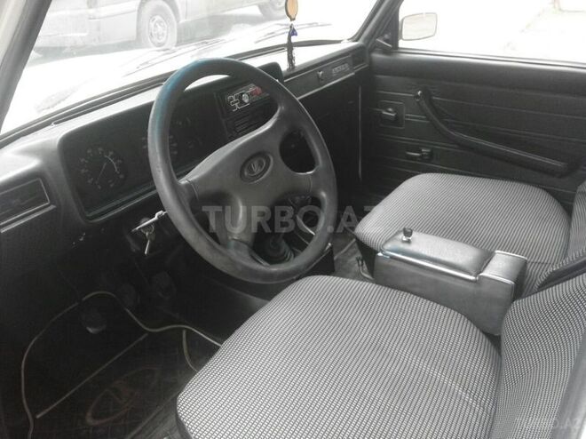 LADA (VAZ) 2107 2004, 150,000 km - 1.6 l - Bakı