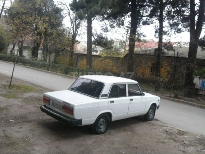 LADA (VAZ) 2107 2004, 150,000 km - 1.6 l - Bakı