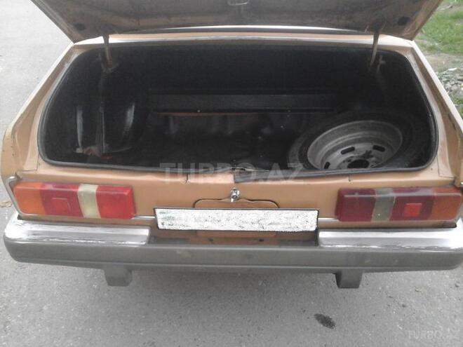 Moskvich 2140 1987, 250,000 km - 1.5 l - Bakı