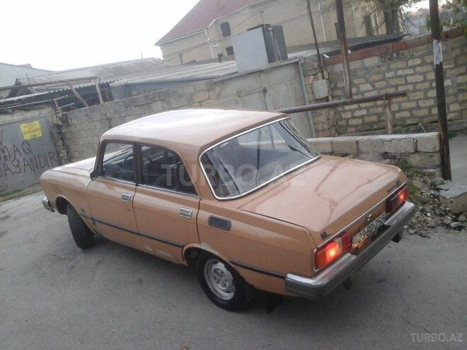 Moskvich 2140 1987, 250,000 km - 1.5 l - Bakı