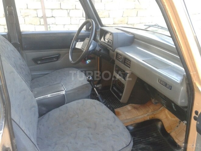 Moskvich 2140 1987, 250,000 km - 1.5 l - Bakı