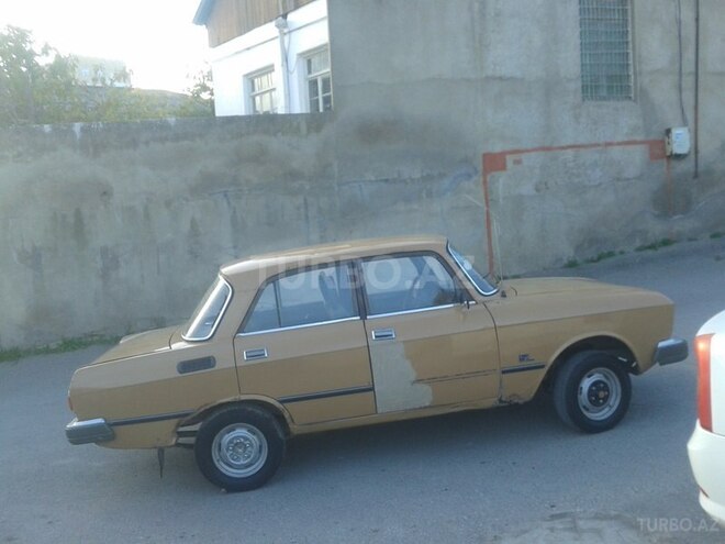 Moskvich 2140 1987, 250,000 km - 1.5 l - Bakı