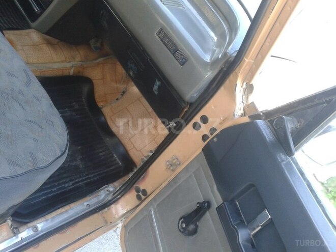 Moskvich 2140 1987, 250,000 km - 1.5 l - Bakı