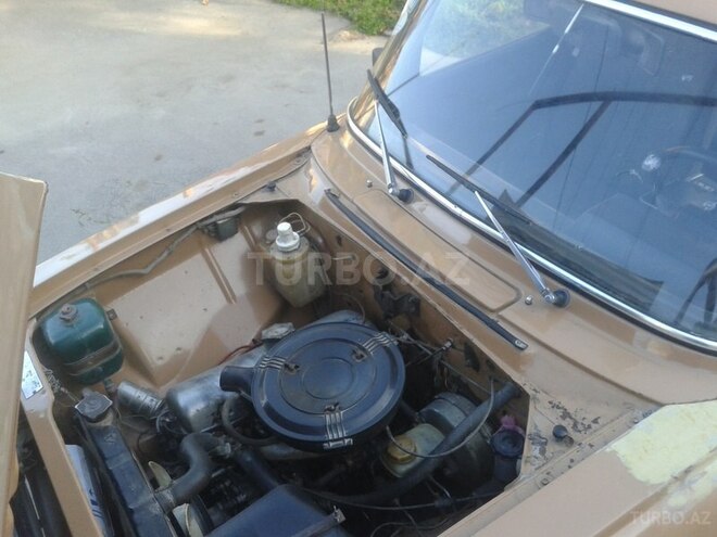 Moskvich 2140 1987, 250,000 km - 1.5 l - Bakı