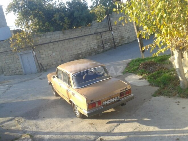 Moskvich 2140 1987, 250,000 km - 1.5 l - Bakı