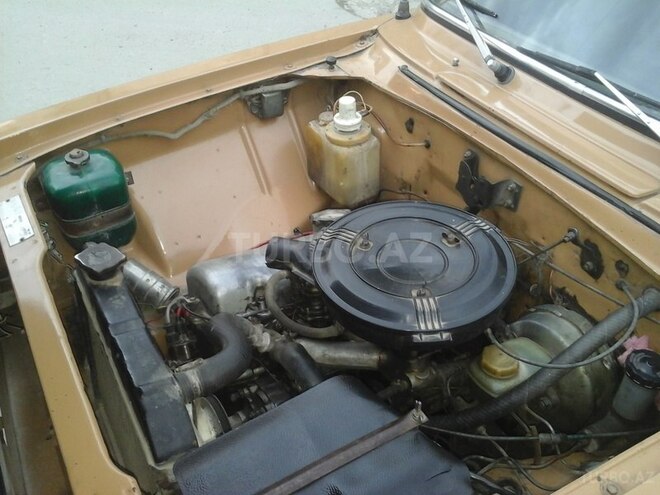 Moskvich 2140 1987, 250,000 km - 1.5 l - Bakı