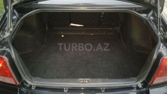 Hyundai Sonata 2004, 290,000 km - 2.4 l - Bakı