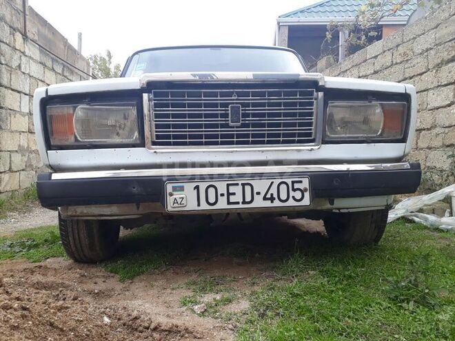 LADA (VAZ) 2107 1992, 450,000 km - 1.6 l - Bakı