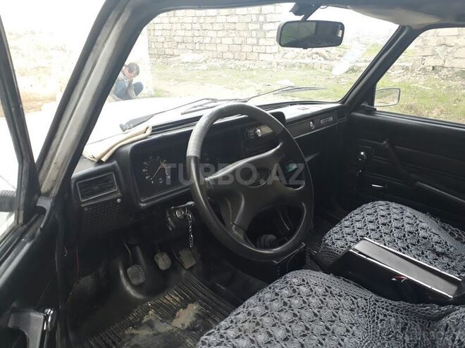 LADA (VAZ) 2107 1992, 450,000 km - 1.6 l - Bakı