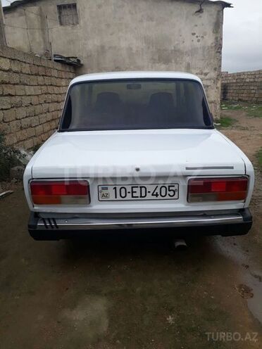 LADA (VAZ) 2107 1992, 450,000 km - 1.6 l - Bakı